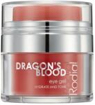 Rodial Rodial, Dragon's Blood, Reîmprospătează și hidratează, Gel pentru ochi, 15 ml Crema antirid contur ochi