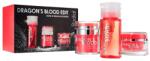 Rodial Set Rodial: Dragon's Blood, Intense Hydration, Cream, For Face, 50 ml + Dragon's Blood, Sculpting, Gel, For Face, 50 ml + Dragon's Blood, Purifying, Micellar Water, For All Skin Types, 100 ml