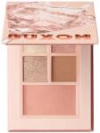 BUXOM Cosmetics Buxom, Straight Up, Eyeshadow Palette, 5 Shades, 6.5 g
