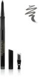 Elizabeth Arden Elizabeth Arden, Beautiful Color, Precizie, Creion eyeliner gel, 402, Ardezie, 0.35 g