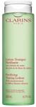 Clarins Clarins, Purifying, Fără alcool, Purificare, Loțiune tonică, Pentru față, 200 ml