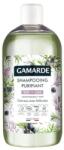 GamARde Gamarde, Bio, Bois De Cade, Hair Treatment Shampoo, Anti-Dandruff, Scalp With Dandruff, 500 ml