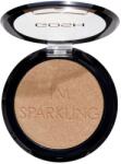 Gosh Gosh, I'm Sparkling, Highlighter Powder, 002, Sun Dust, 5.9 g