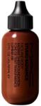 MAC MAC, Studio Radiance, Fond de ten lichid, W6, Transparent, 50 ml