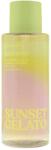 Victoria's Secret Victoria's Secret, Sunset Gelato, Mist Spray, 250 ml