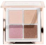 Gosh Gosh, Glow Palette, Paletă de fard de obraz, 001, Fourfilled, 11.6 g