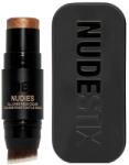 Nudestix Nudestix, Nudies All Over, Glow, Blush Stick, Brown Sugar, 8 g