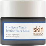 Skin Research Skin Research, Intelligent Youth Peptide, Body Cream Mask, For Face, 50 ml
