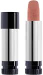 Dior Christian Dior, Couture Colour, Mat, Balsam de buze, 100, Aspect nud, Reumplere, 3.5 g