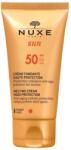 NUXE Nuxe, Sun, Protecție UV, Cremă de soare, Pentru față, SPF 50, 50 ml