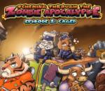 Grab The Games Scheming Through the Zombie Apocalypse Episode 2: Caged (PC)