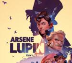 Microids Arsene Lupin Once a Thief (PC)