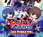 Rocket Panda Games Phantom Breaker Battle Grounds Ultimate (PC)