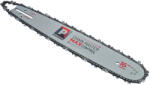 Powermat Láncfűrész Vezetőlemez és 2 db Lánc Szett - 16" / 40 cm, 0, 325", 66 szem - Univerzális (PM0876) (POW-PM0876)