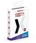 Ultimate Guard Cortex Sleeves Matte Japanese Size (60) - Black (4056133018852)