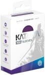 Ultimate Guard Katana Sleeves 100 buc - Iris Bloom - Sleeve-uri standard premium TCG (UGD011419)