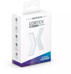 Ultimate Guard Cortex Sleeves Standard Size Matte Transparent (100) (UGD011186)