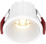 Maytoni DL043-01-10W2.7K-RD-W-DE