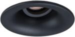 Italux DL-36360-GU10-BK