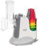 Adler AD 4815, 150 W, 5 atasamente, Alb (AD 4815)