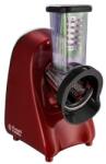 Russell Hobbs Desire 22280-56, 200W, 3 tipuri de razuire, Rosu (22280-56)