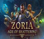 Anshar Publishing Zoria Age of Shattering (PC)