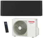 Toshiba RAS-B22P2KVSGB-E / RAS-22P2AVSG-E Shorai Curve