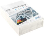 Ultimate Guard Comic Backing Boards Silver Size 100 buc (UGD020004)