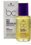 Schwarzkopf BC Bonacure Frizz Away Smoothing oil 50 ml