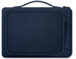 Tech-Protect Geanta TECH-PROTECT Basic compatibila cu laptop 15-16 inch, Navy Blue (5906302380626) Geanta, rucsac laptop