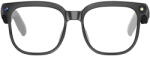 Colmi Smart Glasses COLMI M02S Black-framed Blue light (59953) - vexio