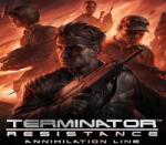 Reef Entertainment Terminator Resistance Annihilation Line DLC (PC)