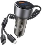 YESIDO Y58 Type-C Gray (KF2316461)
