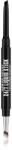 Urban Decay 24/7 Liquid Stick creion de ochi rezistent la apa cu pigment ridicat cu pensula culoare Melted Onyx 15 g