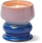 Paddywax Melt Teakwood & Jasmine lumânare parfumată din ceramică 240 g