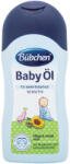 Bübchen babaolaj 200 ml