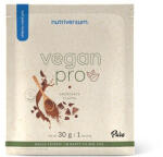 Nutriversum Vegan Pro ProEarth 30g csokoládé