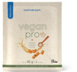 Nutriversum Vegan Pro ProEarth 30g sós karamell