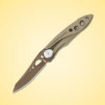 LEATHERMAN 833564 Leatherman Skeletool KB Sandstorm kés (LTG833564)