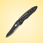 LEATHERMAN 833604 Leatherman Skeletool KBx Onyx kés (LTG833604)