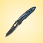LEATHERMAN 833560 Leatherman Skeletool KB Nocturnal kés (LTG833560)