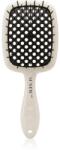 SUNEWMED+ Silk & Glow Detangling Hair Brush perie de par pentru par usor de pieptanat 1 buc
