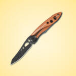 LEATHERMAN 833568 Leatherman Skeletool KB Aurora kés (LTG833568)