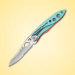 LEATHERMAN 833600 Leatherman Skeletool KBx Paradise kés (LTG833600)