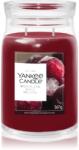 Yankee Candle Woodland Spice lumânare parfumată 567 g
