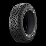 BFGoodrich Bf Goodrich Ta Ko3 Lrd 245/65r17 111s (3528701795416)