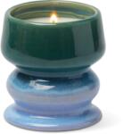 Paddywax Melt Fresh Air & Sea Salt lumânare parfumată din ceramică 240 g