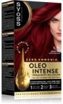 Syoss Oleo Intense Culoare permanenta pentru par cu ulei culoare 5_92 Bright Red 1 buc