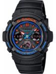 Casio G-Shock AWR-M100SCT-1A (AWR-M100SCT-1A) Ceas