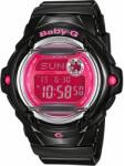 Casio Baby-G BG-169R-1B (BG-169R-1B) Ceas
